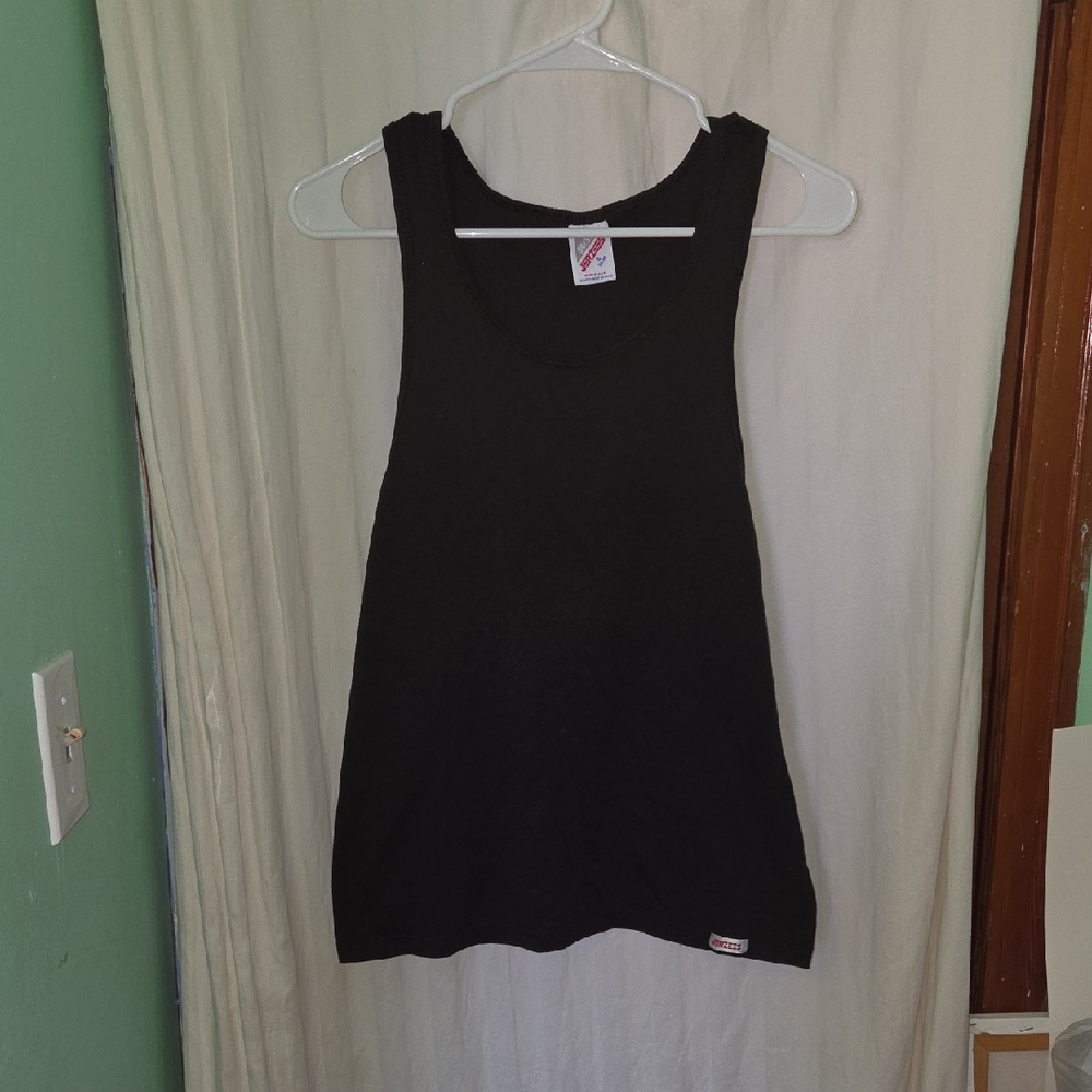 Vintage 80s Jerzees Tank Top